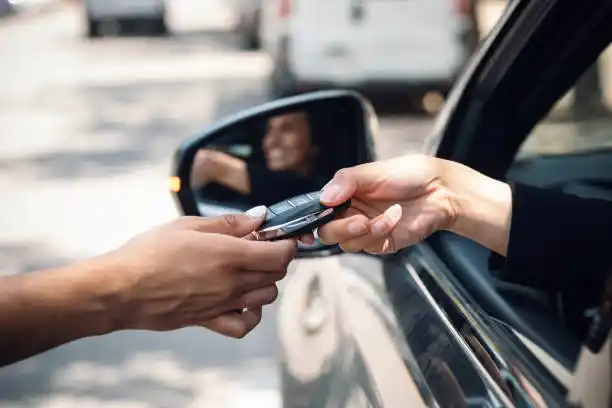 auto leasen Koarnjum